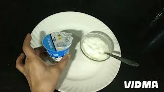 Yoghurt Benifits। Dahi aur Greek Yogurt me Antar।Curd Vs Yoghurt । [upl. by Inness147]