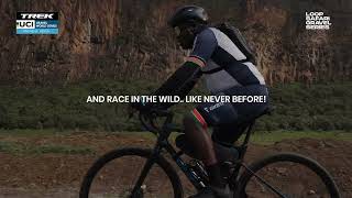 The LOOP Safari Gravel Series Naivasha Edition [upl. by Dunson]