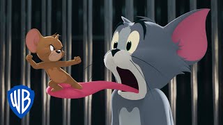 Tom amp Jerry – Official Trailer [upl. by Sophie]