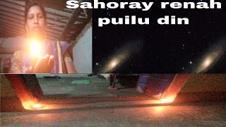 Saharay renah puilu dinkapura marndi vlog [upl. by Salazar]