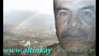 DERBENT DERESİ OSMAN ALTINKAYA wwwaltinkayamuzikcommp4 [upl. by Chaiken]