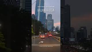 Sayyidul Istighfar dashcam ustadzirfanrizkihaas motivasi quotes story [upl. by Cramer737]