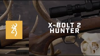 XBolt 2 Hunter  2024 [upl. by Durante35]