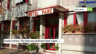 Park Hotel Meublé  Hotel Review 2017 HD Como Italy [upl. by Nigel804]