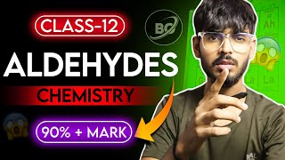 Aldehydes Ketones and Carboxylic Acid Class 12  Chemistry  Full Revision in 30 Minutes [upl. by Haret240]