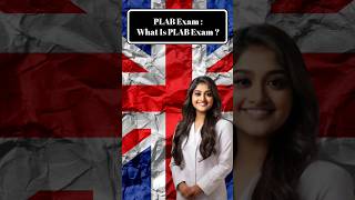 What is The PLAB Exam  plab uk ukdoctors [upl. by Braca]