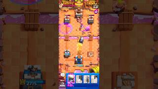 Clash Royale Epic Day 51 Unleashing Hidden Deck Synergies [upl. by Herschel926]