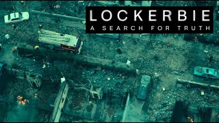 Lockerbie A Search for Truth Tv SeriesOfficial Trailer 2024 With Colin Firth [upl. by Goggin]