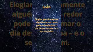 Um conselho para cada signo Parte 1 horoscopo conselho signo [upl. by Irrak]