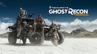 Ghost Recon Wildlands Tarija00100 Error NAT Disconnect  NAT Status Offline FIX [upl. by Airyt]