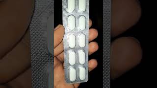 Ciplox 500 Tablet  Ciprofloxacin Tablet CIPLAOfficial Shorts [upl. by Bushore449]