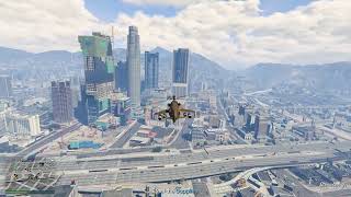 GTA 5 Long playWorking in the businesses [upl. by Pardoes377]