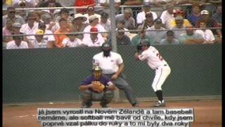 Mens Softballfastpitch Promotion video [upl. by Yllier824]