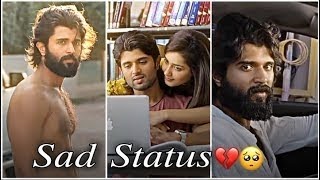 movie   world famous lover  Vijay devarakonda  Rakhii khanaa [upl. by Aeiram]