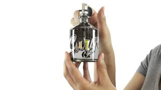 Curve Crush Cologne by Liz Claiborne Review [upl. by Olpe]