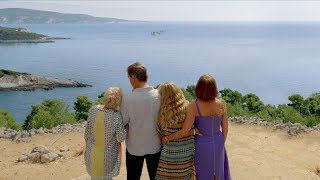 Mamma Mia Here We Go Again  Legacy Featurette HD [upl. by Lareneg477]