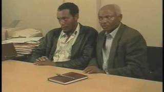 Oromo comedy [upl. by Harding]