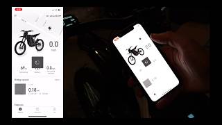 How to enable full power sport mode on your Segway Dirt eBike X160X260 [upl. by Loredo664]