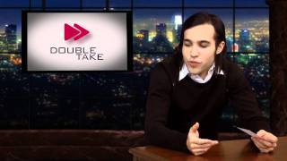 Double Take Bloopers  Pete Wentz [upl. by Analim]