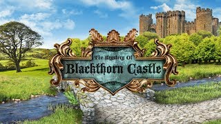 The Mystery of Blackthorn Castle – Full Playthrough Android [upl. by Oster]