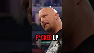 Stone Cold DESTROYS Maven and Simon stonecold therock tripleh undertaker wwe ufc jre mma [upl. by Enniotna]