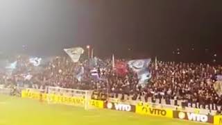 Pacos de Ferreira vs Benfica [upl. by Eneleuqcaj]