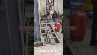 Forging Turnkey Project  Hot Forging  Forging Consultant  1000 ton CNC Screw Press  Forging [upl. by Renault]