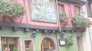 Riquewihr France [upl. by Araldo]