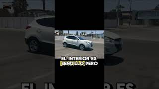 La Hyundai Tucson es Excelente hyundai tucson hyundaitucson [upl. by Stouffer]