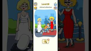 Attrect attention Level 29 shorts dop2 youtubeshorts shortvideo gaming viralshorts [upl. by Erdnaek269]