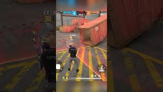 Prank pake sed bot di katain sama cewek sultan tengilauto kasih paham aim merah😡 freefire [upl. by Noak]