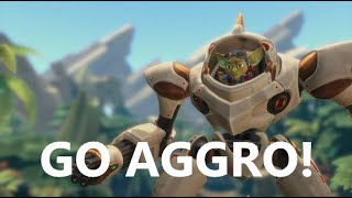 Win More With Aggressive Characters Paladins Guide [upl. by Agustin]