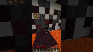 NOOB vs PRO vs HACKER minecraft minecraftshorts clutch clutchgod dream proplayer [upl. by Yralam]