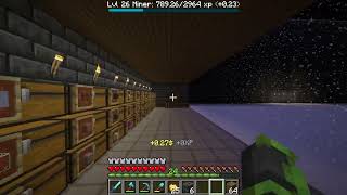 Minecraft Live pc Midgardsaga ep 12 [upl. by Tichonn307]