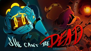 She Can’t be Dead  Murder Drones Animation [upl. by Eednar223]