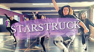 Starstruck  Years amp Years  Dance class choreography routine [upl. by Alledi655]