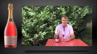 Swartland Sparkling  Brut Rosé [upl. by Lucine]