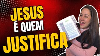 Jesus vai te defender [upl. by Abernathy115]