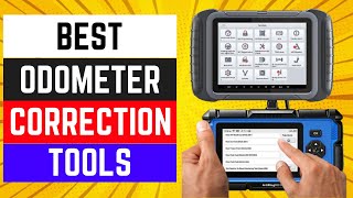 TOP 5 Best Odometer Correction Tool Review in 2023 [upl. by Yttam76]