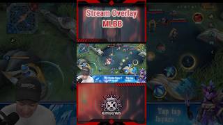 Free Animated Overlay Miya MLBB [upl. by Kari]