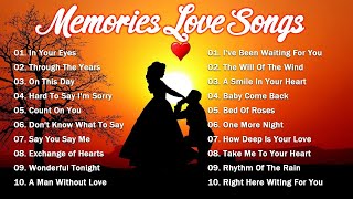 Best Romantic Love Songs 2024 💗 70s 80s 90s Love Songs 🌹 [upl. by Addi]