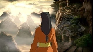 The Avatar Cycle Legend of Korra  Fanfiction [upl. by Amye886]