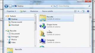 Creare un server con Filezilla Part 2 [upl. by Jola177]