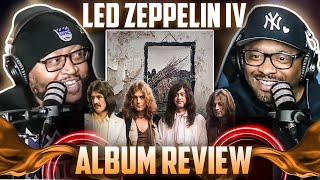 Led Zeppelin  When The Levee Breaks REACTION ledzeppelin reaction trending [upl. by Nasia201]