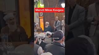 Menzil Miras Davası [upl. by Golanka]