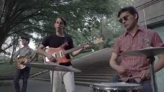 EZTV  Dust In The Sky Official Video [upl. by Manno]