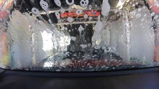 GoPro Car Wash Suds Express Wash [upl. by Uliram]