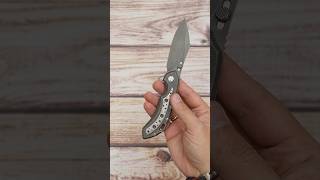 Olamic Wayfarer 247 Cutlass Acid Rain [upl. by Bondon577]