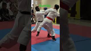 Okinawa Japan Karate Shotokai India [upl. by Scot113]