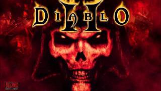 Diablo II  Tristram Theme 8bitRetro Stylings [upl. by Alioz]